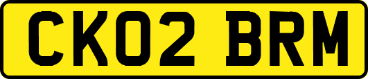CK02BRM