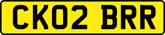 CK02BRR