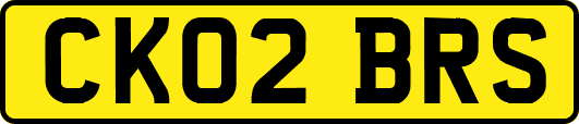 CK02BRS