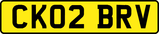CK02BRV