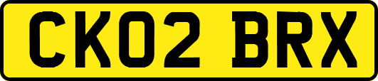 CK02BRX