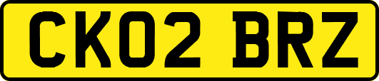 CK02BRZ