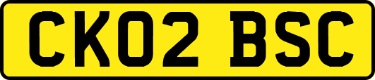 CK02BSC