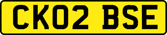 CK02BSE