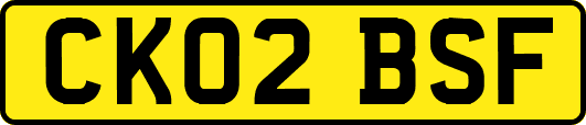 CK02BSF
