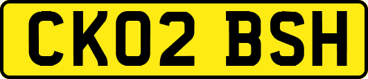 CK02BSH
