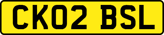 CK02BSL
