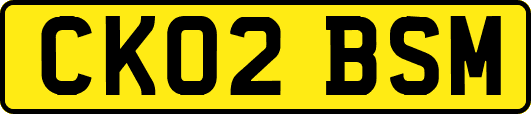CK02BSM