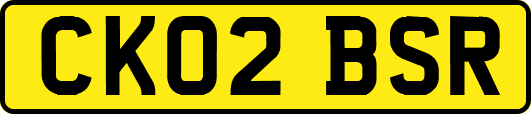 CK02BSR
