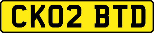 CK02BTD