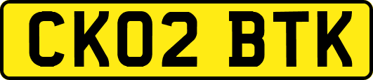 CK02BTK