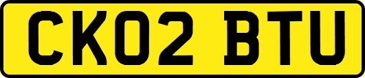 CK02BTU