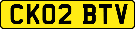 CK02BTV