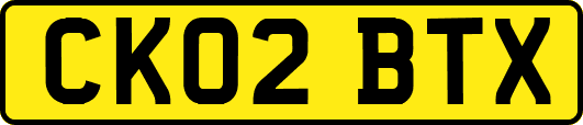 CK02BTX