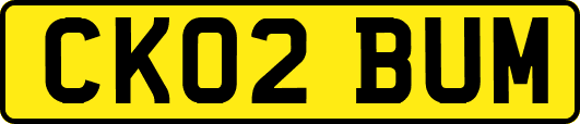 CK02BUM