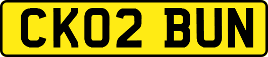 CK02BUN