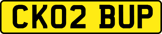 CK02BUP
