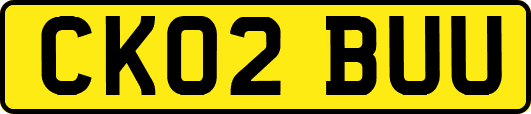 CK02BUU