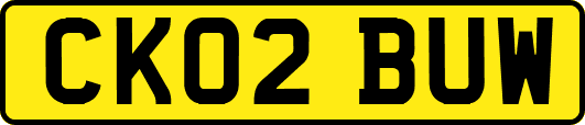 CK02BUW