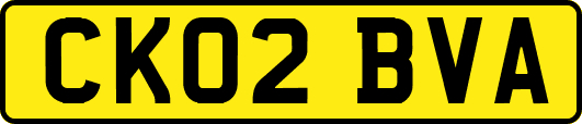 CK02BVA