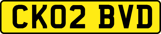 CK02BVD