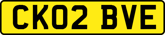 CK02BVE