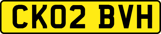 CK02BVH