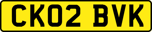 CK02BVK