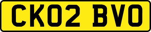 CK02BVO