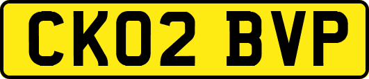 CK02BVP