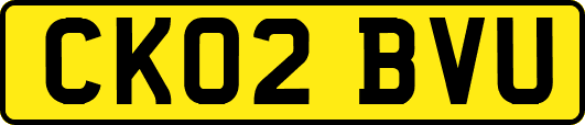 CK02BVU
