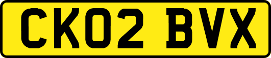CK02BVX