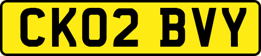 CK02BVY