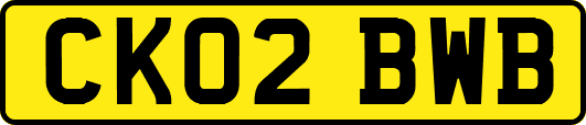 CK02BWB