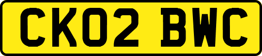 CK02BWC