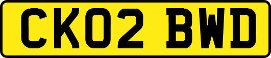 CK02BWD
