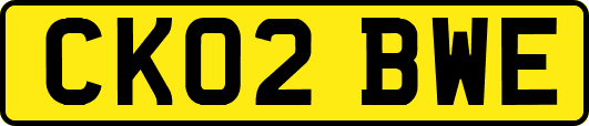 CK02BWE