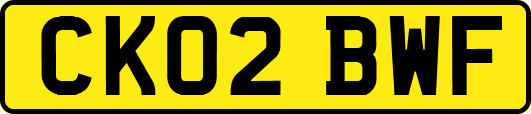 CK02BWF