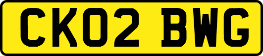 CK02BWG