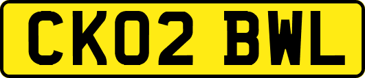 CK02BWL