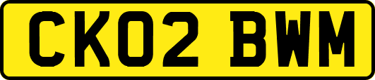 CK02BWM