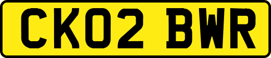 CK02BWR