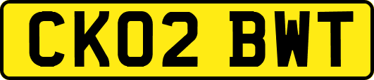 CK02BWT
