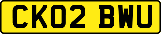 CK02BWU