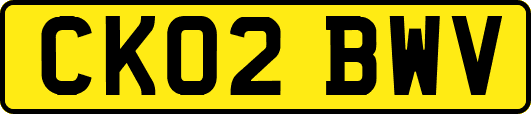 CK02BWV