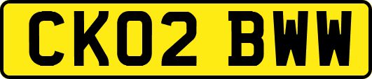 CK02BWW