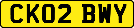 CK02BWY