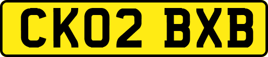 CK02BXB