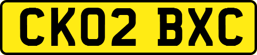 CK02BXC