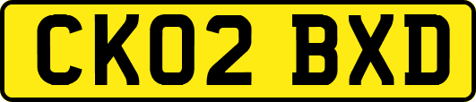 CK02BXD